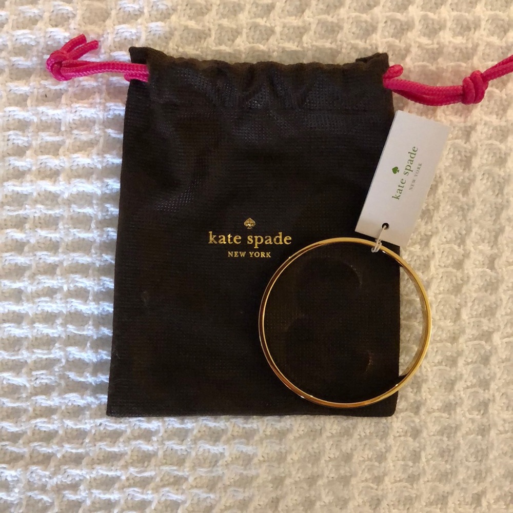 Kate Spade Bangle!